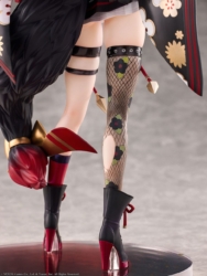 Descubre el apasionante mundo de Estatua Blue Archive Wakamo.