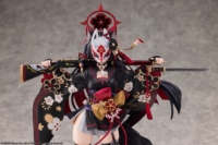 Descubre el apasionante mundo de Estatua Blue Archive Wakamo.