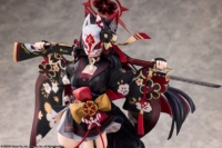 Descubre el apasionante mundo de Estatua Blue Archive Wakamo.