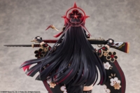 Descubre el apasionante mundo de Estatua Blue Archive Wakamo.