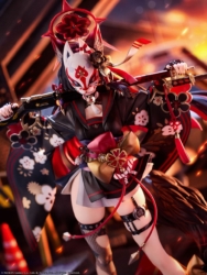 Descubre el apasionante mundo de Estatua Blue Archive Wakamo.