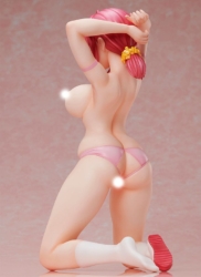 Descubre el apasionante mundo de Estatua Creators Opinion Jump Rope Girl Hana.