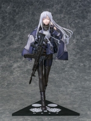 Descubre el apasionante mundo de Estatua Girls Frontline AK-12.