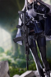 Descubre el apasionante mundo de Estatua Girls Frontline AK-12.