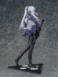 Descubre el apasionante mundo de Estatua Girls Frontline AK-12.