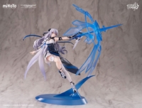 Descubre el apasionante mundo de Estatua Honkai Impact 3rd Bronya Zaychik Silverwing N-EX.