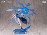 Descubre el apasionante mundo de Estatua Honkai Impact 3rd Bronya Zaychik Silverwing N-EX.