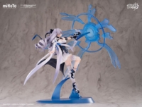 Descubre el apasionante mundo de Estatua Honkai Impact 3rd Bronya Zaychik Silverwing N-EX.