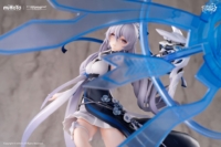 Descubre el apasionante mundo de Estatua Honkai Impact 3rd Bronya Zaychik Silverwing N-EX.