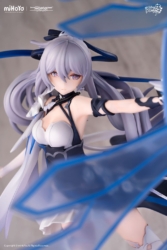 Descubre el apasionante mundo de Estatua Honkai Impact 3rd Bronya Zaychik Silverwing N-EX.