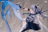 Descubre el apasionante mundo de Estatua Honkai Impact 3rd Bronya Zaychik Silverwing N-EX.