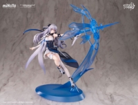 Descubre el apasionante mundo de Estatua Honkai Impact 3rd Bronya Zaychik Silverwing N-EX.