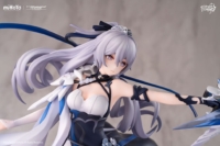 Descubre el apasionante mundo de Estatua Honkai Impact 3rd Bronya Zaychik Silverwing N-EX.
