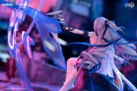 Descubre el apasionante mundo de Estatua Honkai Impact 3rd Bronya Zaychik Silverwing N-EX.