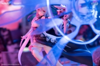 Descubre el apasionante mundo de Estatua Honkai Impact 3rd Bronya Zaychik Silverwing N-EX.