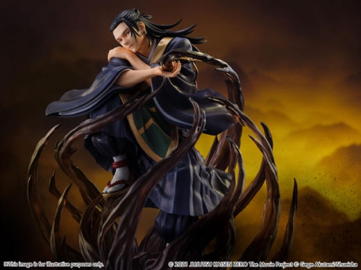 Descubre el apasionante mundo de Estatua Date A Live Kurumi Tokisaki Ink Black China Dress Version.
