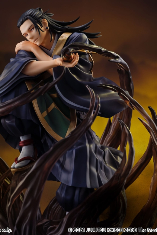 Descubre el apasionante mundo de Estatua Date A Live Kurumi Tokisaki Ink Black China Dress Version.
