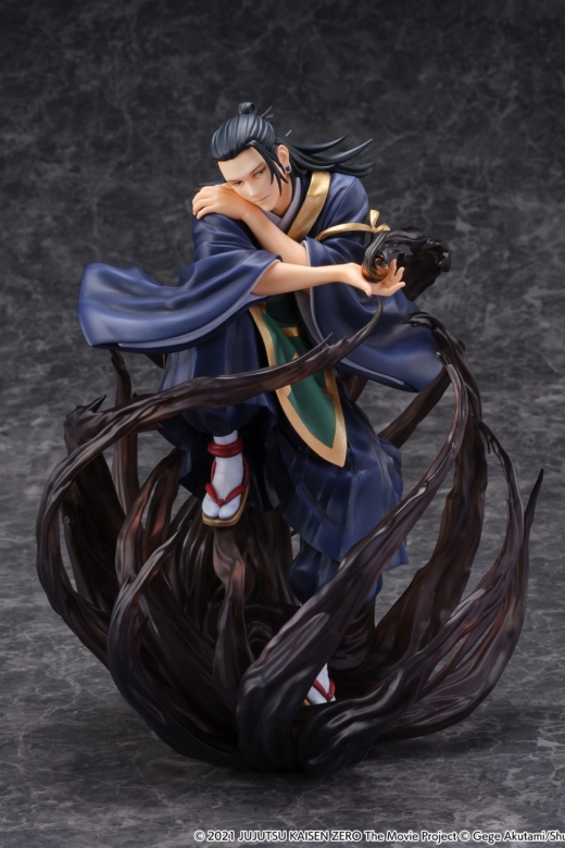 Descubre el apasionante mundo de Estatua Date A Live Kurumi Tokisaki Ink Black China Dress Version.