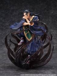 Descubre el apasionante mundo de Estatua Date A Live Kurumi Tokisaki Ink Black China Dress Version.