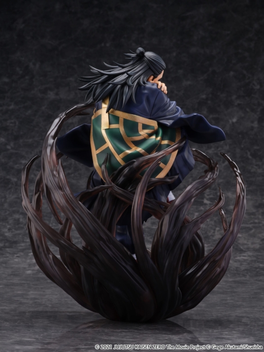 Descubre el apasionante mundo de Estatua Date A Live Kurumi Tokisaki Ink Black China Dress Version.