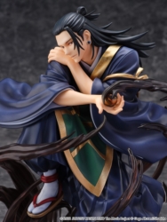 Descubre el apasionante mundo de Estatua Date A Live Kurumi Tokisaki Ink Black China Dress Version.