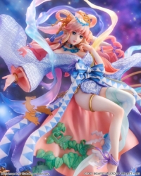 Descubre el apasionante mundo de Estatua Macross Frontier Sheryl Nome Tsukuyomi Version.