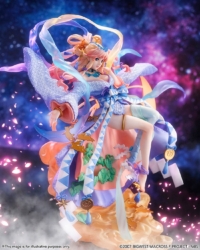Descubre el apasionante mundo de Estatua Macross Frontier Sheryl Nome Tsukuyomi Version.