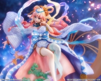 Descubre el apasionante mundo de Estatua Macross Frontier Sheryl Nome Tsukuyomi Version.