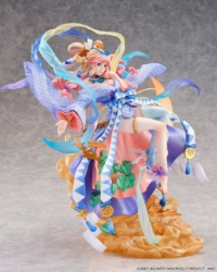 Descubre el apasionante mundo de Estatua Macross Frontier Sheryl Nome Tsukuyomi Version.