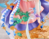 Descubre el apasionante mundo de Estatua Macross Frontier Sheryl Nome Tsukuyomi Version.