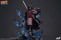 Descubre el apasionante mundo de Estatua Naruto Shippuden Master Museum Uchiha Madara.
