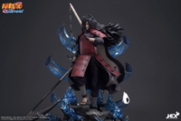 Descubre el apasionante mundo de Estatua Naruto Shippuden Master Museum Uchiha Madara.