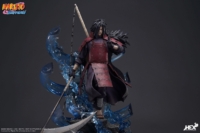 Descubre el apasionante mundo de Estatua Naruto Shippuden Master Museum Uchiha Madara.