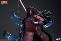 Descubre el apasionante mundo de Estatua Naruto Shippuden Master Museum Uchiha Madara.