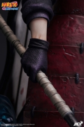 Descubre el apasionante mundo de Estatua Naruto Shippuden Master Museum Uchiha Madara.