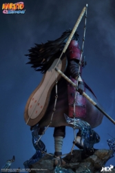 Descubre el apasionante mundo de Estatua Naruto Shippuden Master Museum Uchiha Madara.