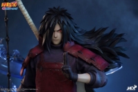 Descubre el apasionante mundo de Estatua Naruto Shippuden Master Museum Uchiha Madara.