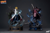 Descubre el apasionante mundo de Estatua Naruto Shippuden Master Museum Uchiha Madara.