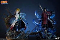 Descubre el apasionante mundo de Estatua Naruto Shippuden Master Museum Uchiha Madara.