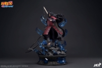 Descubre el apasionante mundo de Estatua Naruto Shippuden Master Museum Uchiha Madara.