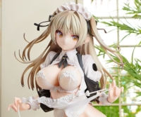 Descubre el apasionante mundo de Estatua Original Character Elle.