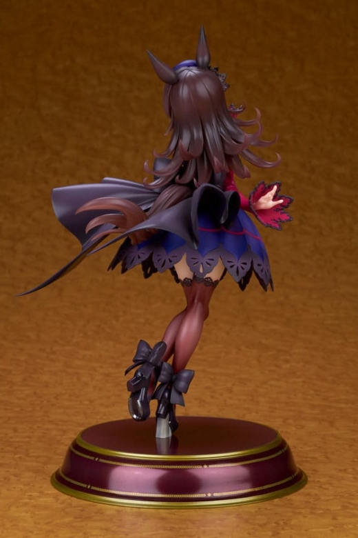 Descubre el apasionante mundo de Estatua Uma Musume Pretty Derby Rice Shower.