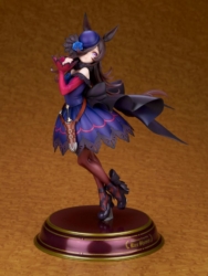 Descubre el apasionante mundo de Estatua Uma Musume Pretty Derby Rice Shower.