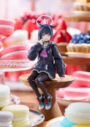 Descubre el apasionante mundo de Figura Blue Archive Figma Kazusa Kyoyama.