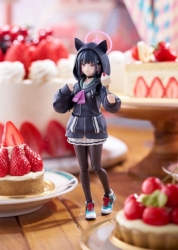 Descubre el apasionante mundo de Figura Blue Archive Figma Kazusa Kyoyama.