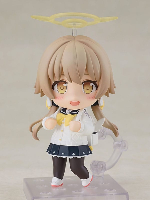 Descubre el apasionante mundo de Figura Blue Archive Nendoroid Hifumi Ajitani.