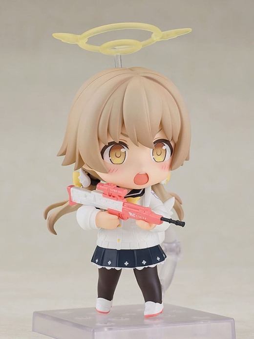 Descubre el apasionante mundo de Figura Blue Archive Nendoroid Hifumi Ajitani.