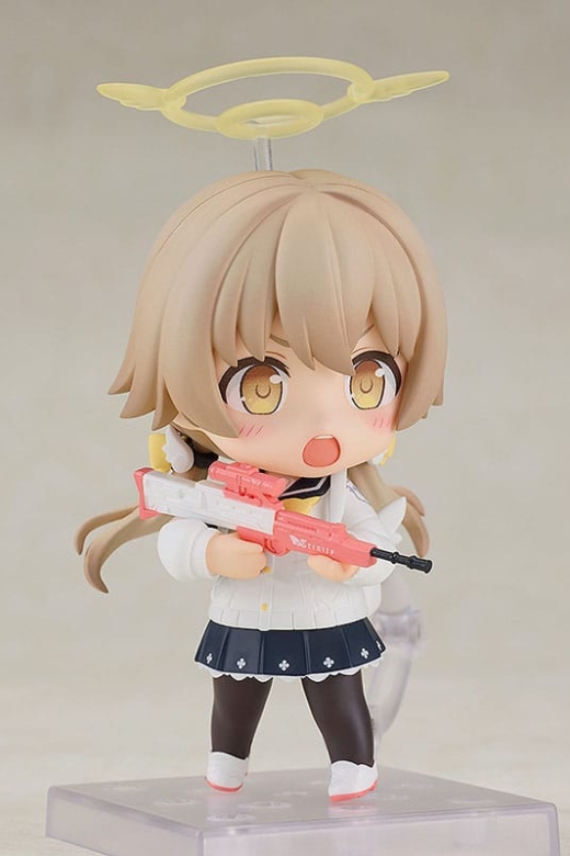Descubre el apasionante mundo de Figura Blue Archive Nendoroid Hifumi Ajitani.