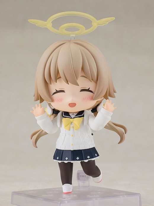 Descubre el apasionante mundo de Figura Blue Archive Nendoroid Hifumi Ajitani.