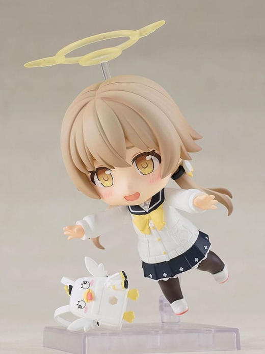 Descubre el apasionante mundo de Figura Blue Archive Nendoroid Hifumi Ajitani.